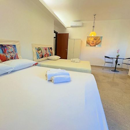 Appartme Guest House Doria 17 ميلان المظهر الخارجي الصورة