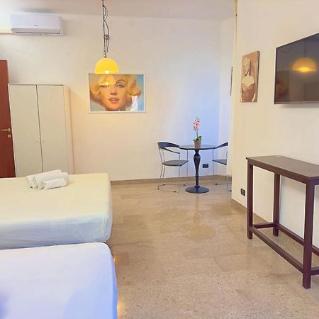 Appartme Guest House Doria 17 ميلان المظهر الخارجي الصورة