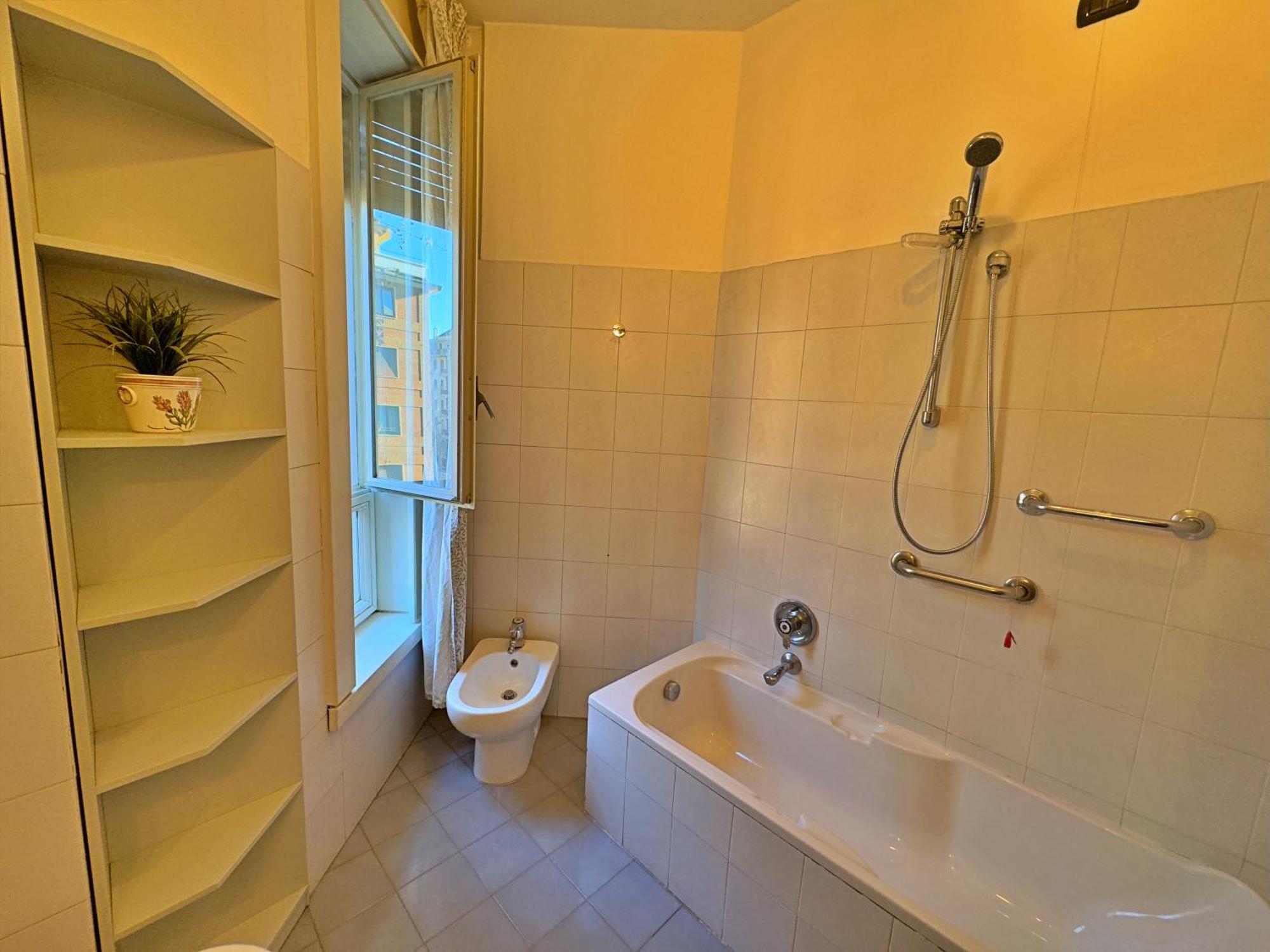 Appartme Guest House Doria 17 ميلان المظهر الخارجي الصورة