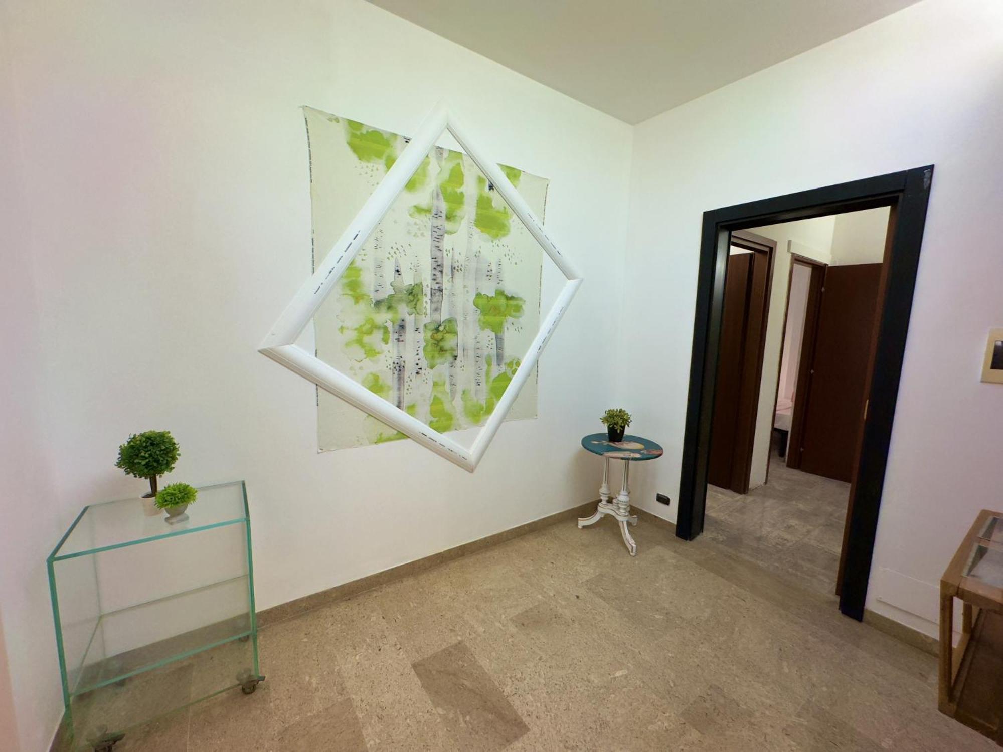Appartme Guest House Doria 17 ميلان المظهر الخارجي الصورة