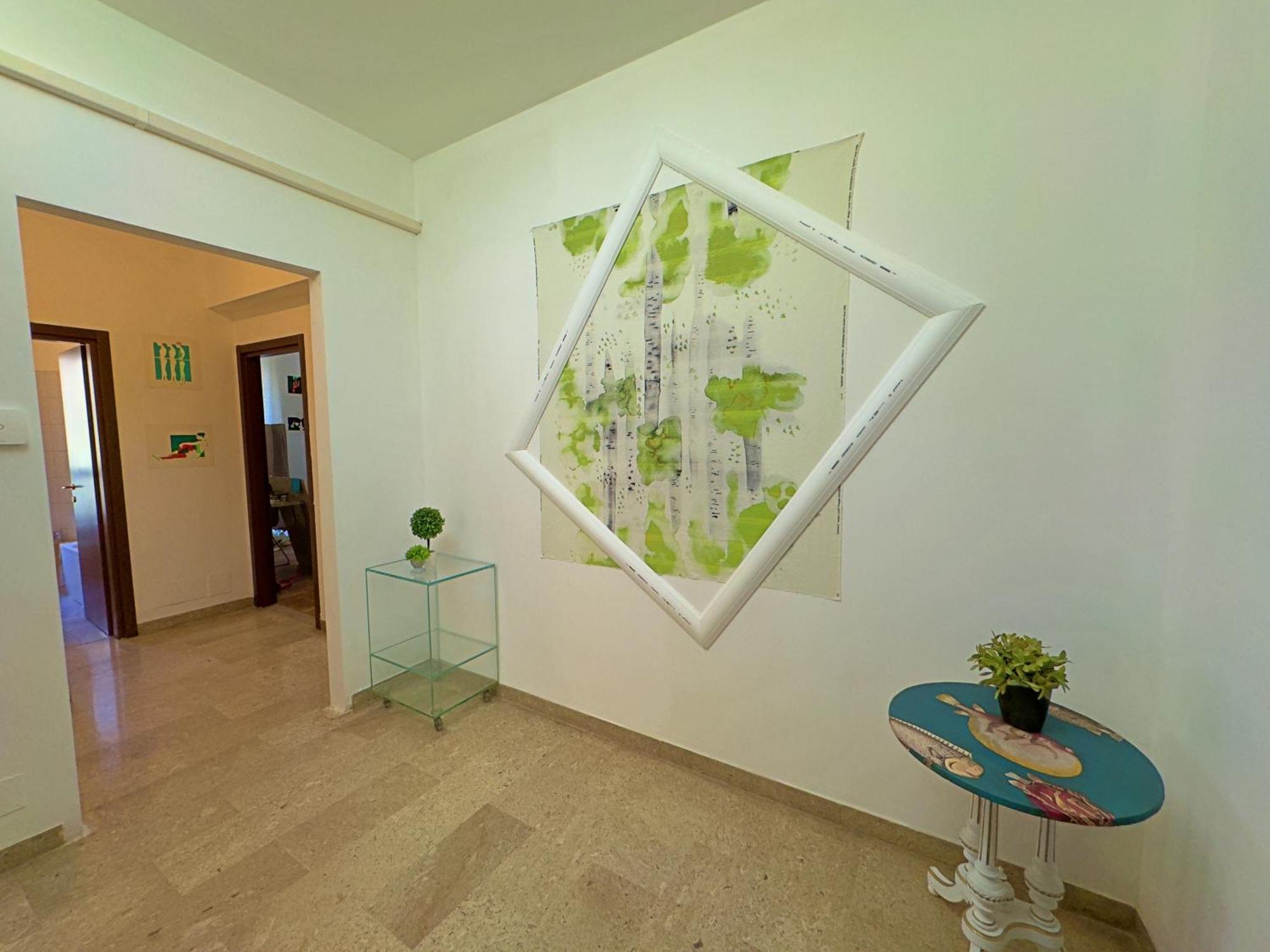 Appartme Guest House Doria 17 ميلان المظهر الخارجي الصورة