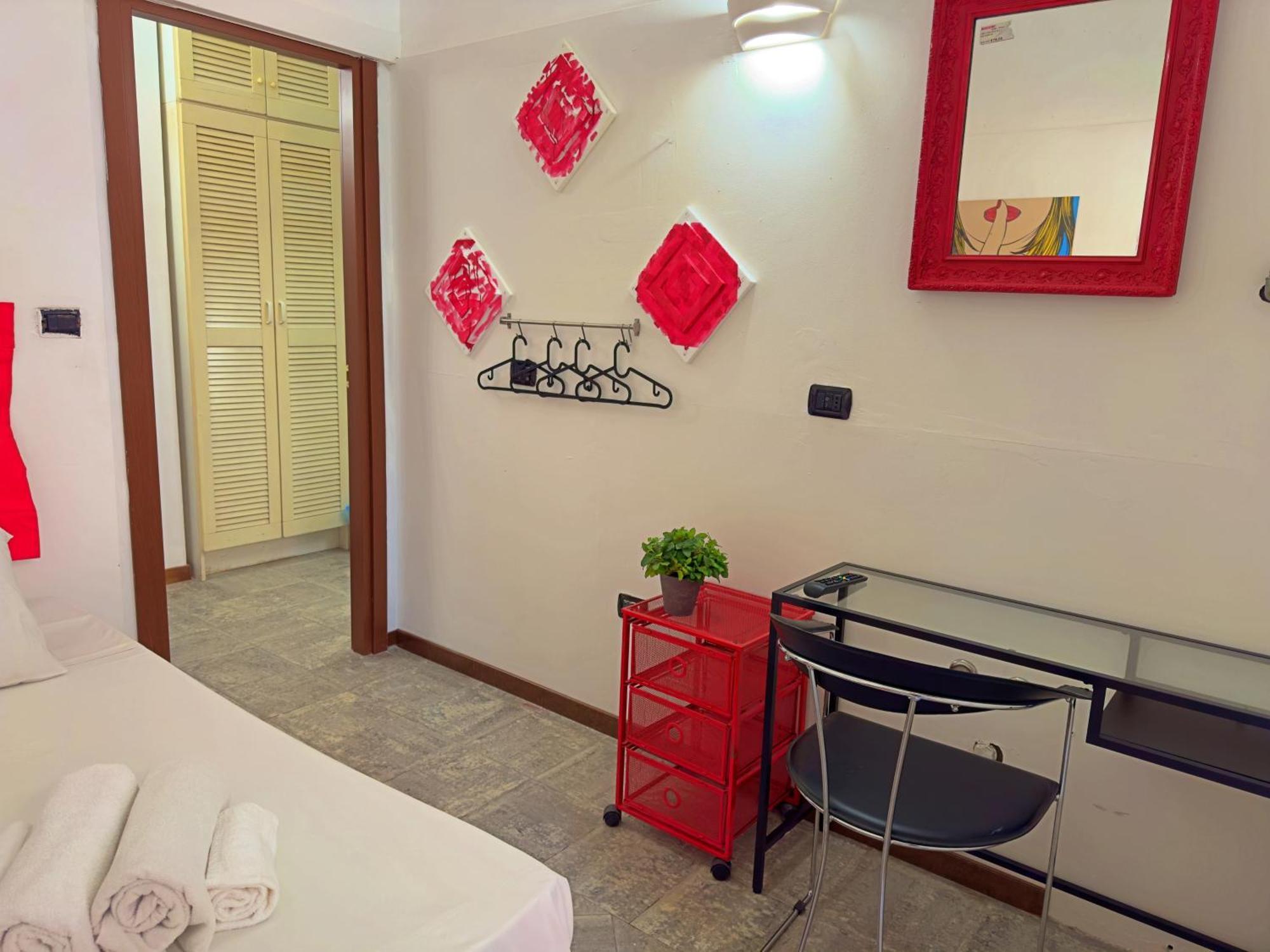 Appartme Guest House Doria 17 ميلان المظهر الخارجي الصورة
