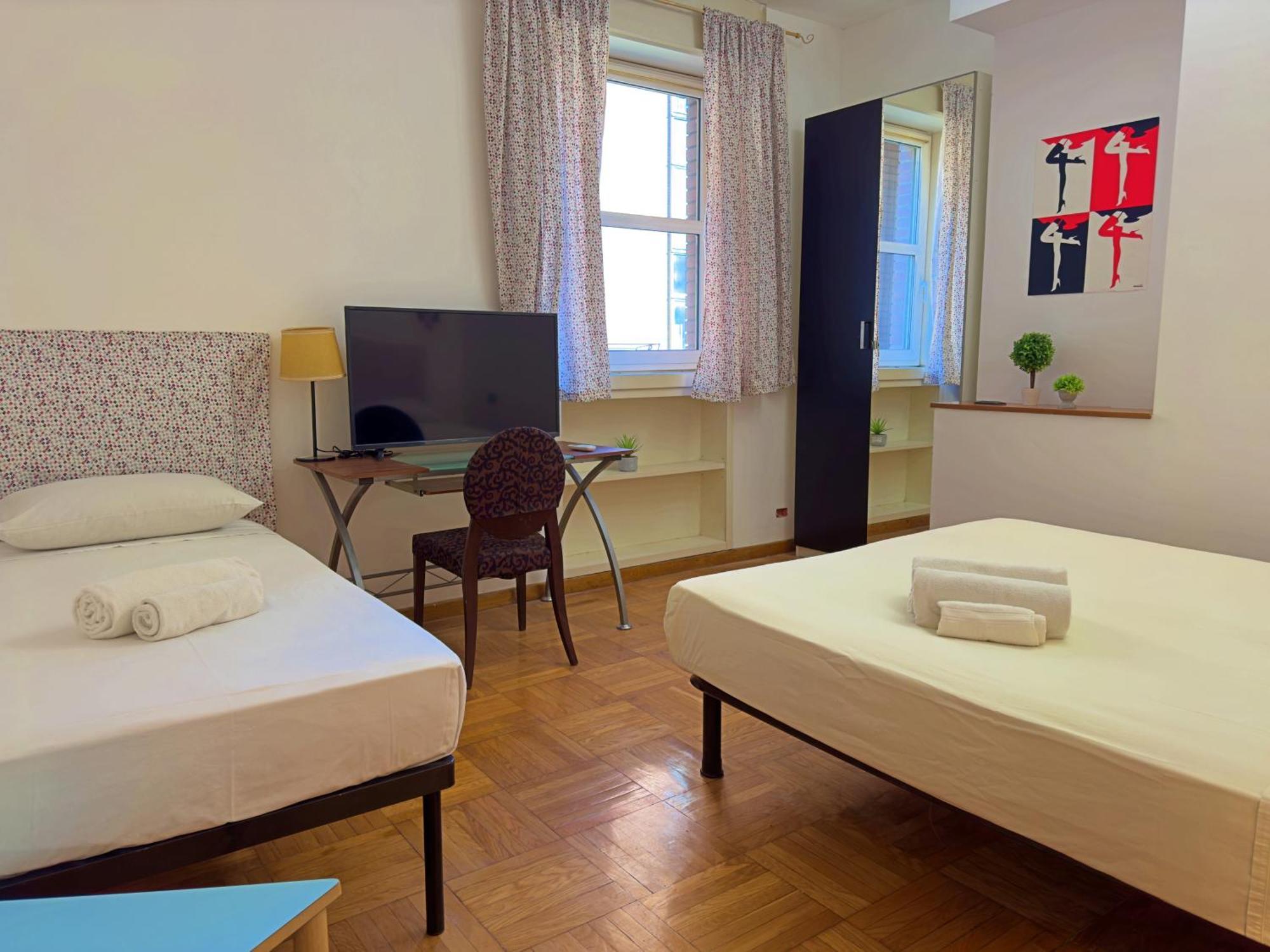 Appartme Guest House Doria 17 ميلان المظهر الخارجي الصورة